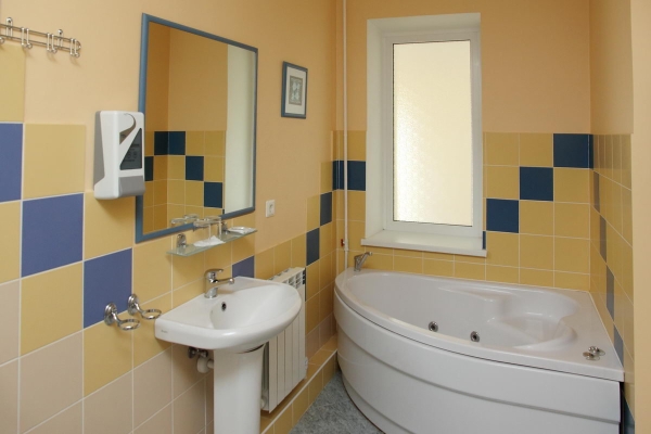 Hotel Morena (Klaipeda)